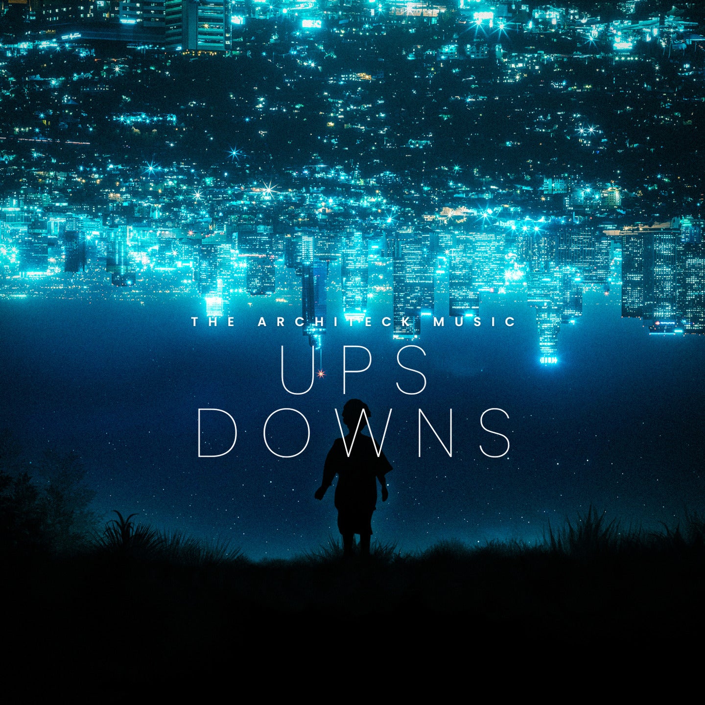 ups downs